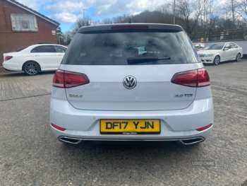 Used Volkswagen Golf 2017 for sale - 73847237: Photo