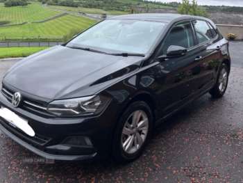 2019 - 1.6 TDI SE 5dr