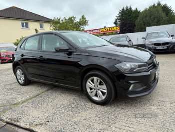 Used Volkswagen Polo 2019 for sale - 75162506: Photo