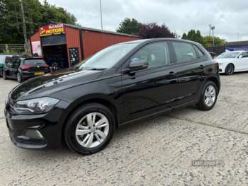 Used Volkswagen Polo 2019 for sale - 75162506: Photo