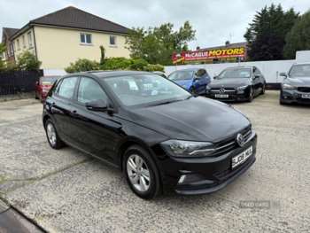 Used Volkswagen Polo 2019 for sale - 75162506: Photo