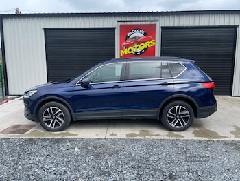 Used SEAT Tarraco 2019 for sale - 78753166: Photo