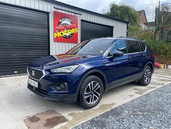 Used SEAT Tarraco 2019 for sale - 78753166: Photo