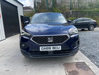 Used SEAT Tarraco 2019 for sale - 78753166: Photo