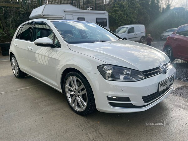 Used Volkswagen Golf 2016 for sale - 77626723: Photo 11