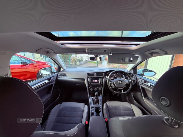 Used Volkswagen Golf 2016 for sale - 77626723: Photo 14