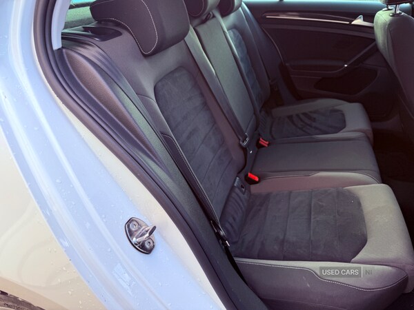 Used Volkswagen Golf 2016 for sale - 77626723: Photo 15