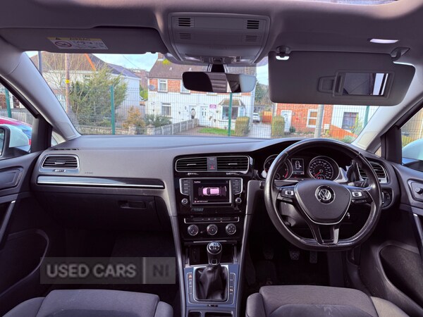 Used Volkswagen Golf 2016 for sale - 77626723: Photo 18