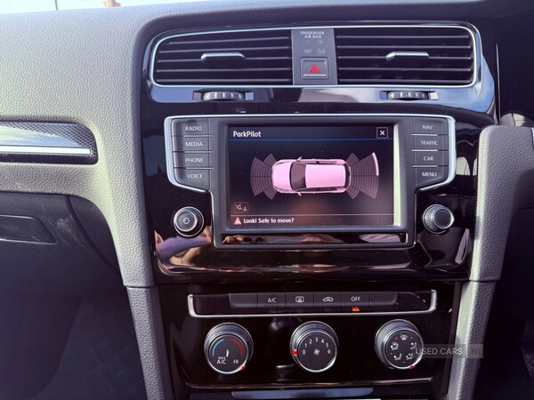 Used Volkswagen Golf 2016 for sale - 77626723: Photo 20