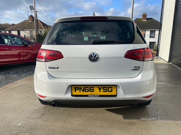 Used Volkswagen Golf 2016 for sale - 77626723: Photo 6