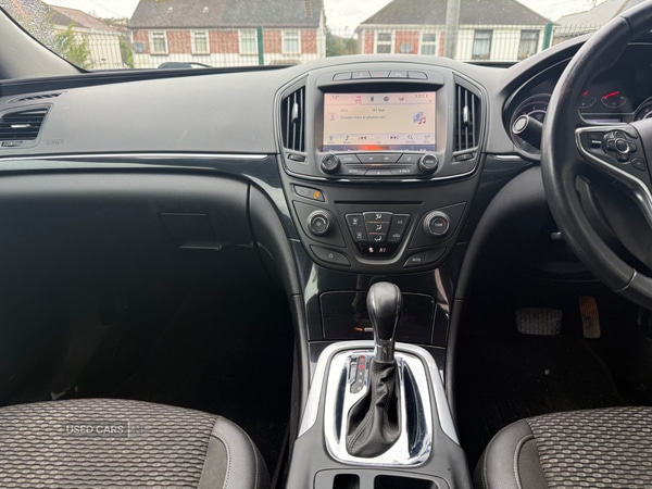 Used Vauxhall Insignia 2016 for sale - 77672415: Photo 10