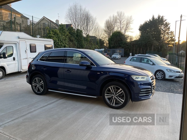 Used Audi Q5 2019 for sale - 77738988: Photo 11