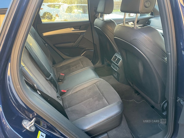 Used Audi Q5 2019 for sale - 77738988: Photo 13