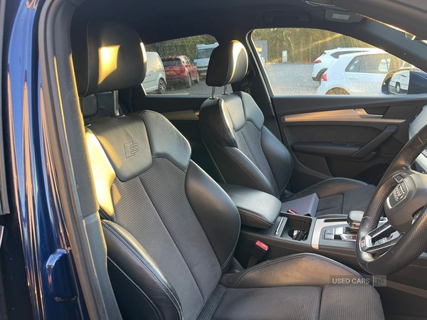 Used Audi Q5 2019 for sale - 77738988: Photo 14