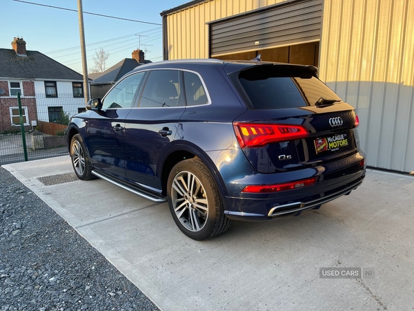 Used Audi Q5 2019 for sale - 77738988: Photo 6