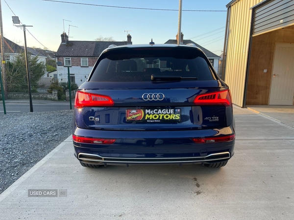 Used Audi Q5 2019 for sale - 77738988: Photo 7