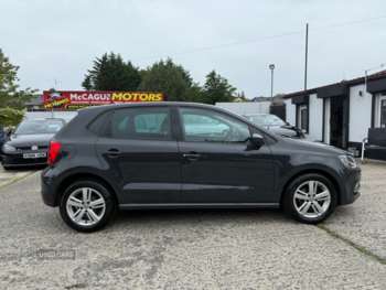 Used Volkswagen Polo 2017 for sale - 75162450: Photo