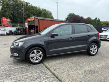 Used Volkswagen Polo 2017 for sale - 75162450: Photo