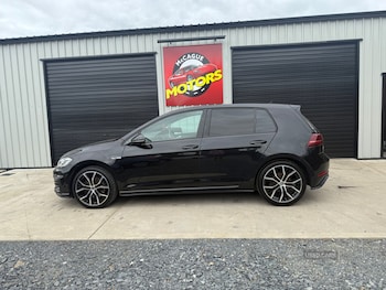 Used Volkswagen Golf 2017 for sale - 79533997: Photo