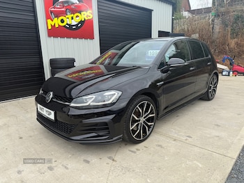 Used Volkswagen Golf 2017 for sale - 79533997: Photo