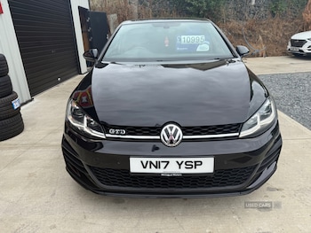 Used Volkswagen Golf 2017 for sale - 79533997: Photo