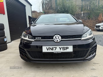 Used Volkswagen Golf 2017 for sale - 79533997: Photo