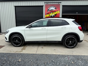 Used Mercedes-Benz GLA 2016 for sale - 79050339: Photo