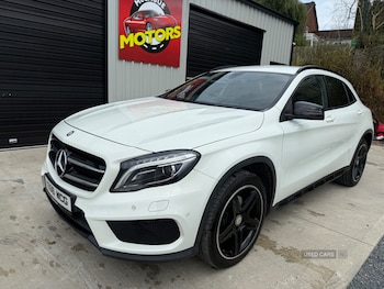 Used Mercedes-Benz GLA 2016 for sale - 79050339: Photo