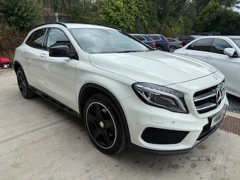 Used Mercedes-Benz GLA 2016 for sale - 79050339: Photo