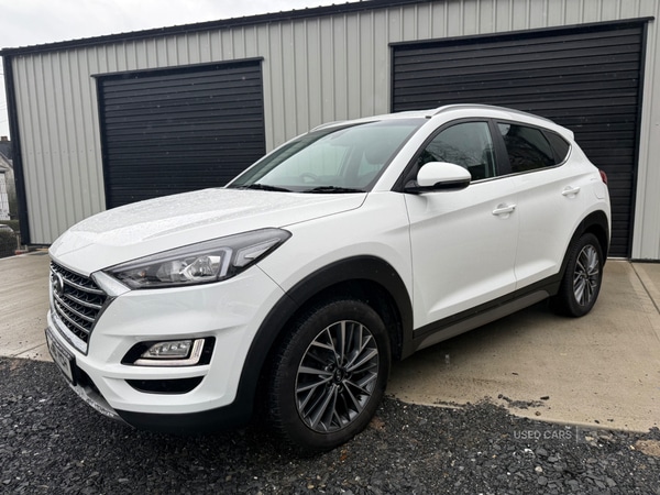 Used Hyundai TUCSON 2019 for sale - 77396967: Photo 14