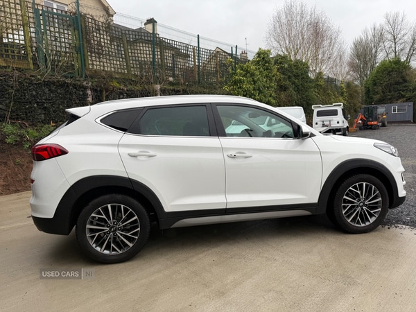 Used Hyundai TUCSON 2019 for sale - 77396967: Photo 15