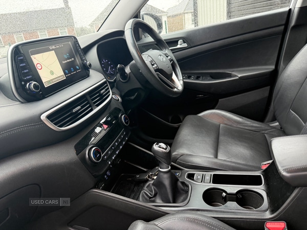 Used Hyundai TUCSON 2019 for sale - 77396967: Photo 18