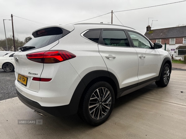 Used Hyundai TUCSON 2019 for sale - 77396967: Photo 6