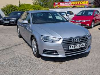 Used Audi A4 2016 for sale - 74789096: Photo