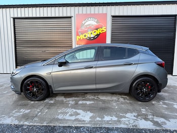 2016 - 1.6 CDTi 16V Tech Line 5dr