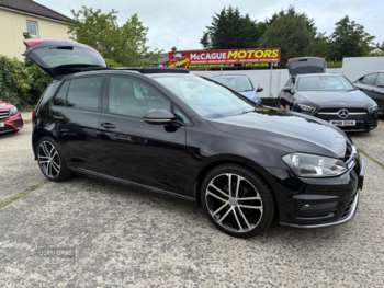 2016 - 2.0 TDI R-Line Edition 5dr