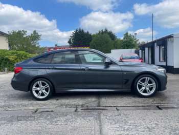 Used BMW 3 Series 2014 for sale - 74632891: Photo