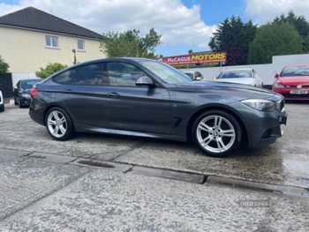 Used BMW 3 Series 2014 for sale - 74632891: Photo