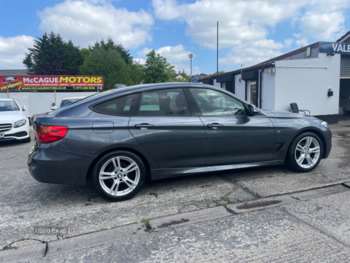 Used BMW 3 Series 2014 for sale - 74632891: Photo