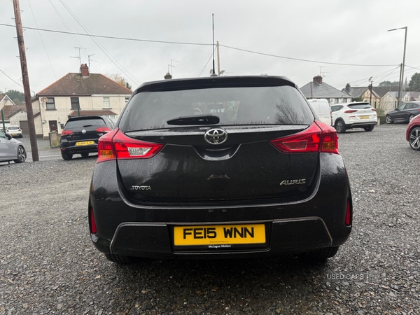 Used Toyota Auris 2015 for sale - 77613182: Photo 10