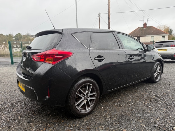 Used Toyota Auris 2015 for sale - 77613182: Photo 12