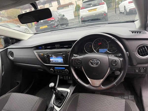 Used Toyota Auris 2015 for sale - 77613182: Photo 13
