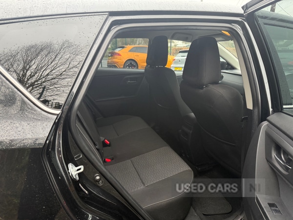 Used Toyota Auris 2015 for sale - 77613182: Photo 15