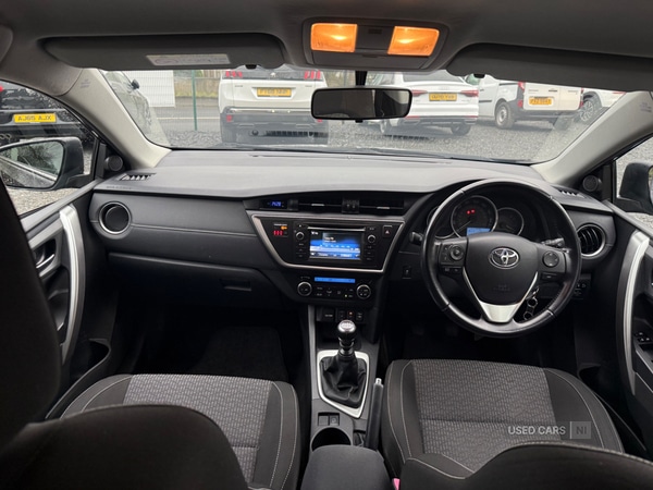 Used Toyota Auris 2015 for sale - 77613182: Photo 16