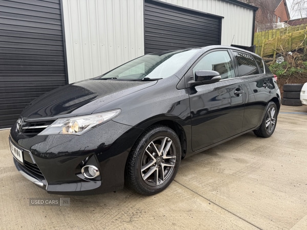 Used Toyota Auris 2015 for sale - 77613182: Photo 2