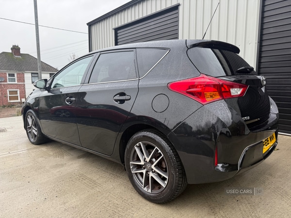 Used Toyota Auris 2015 for sale - 77613182: Photo 3