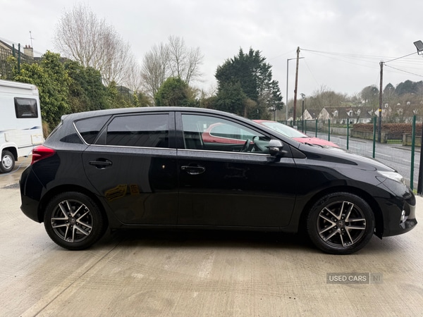 Used Toyota Auris 2015 for sale - 77613182: Photo 4