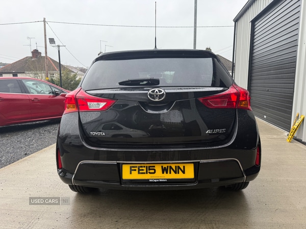 Used Toyota Auris 2015 for sale - 77613182: Photo 5