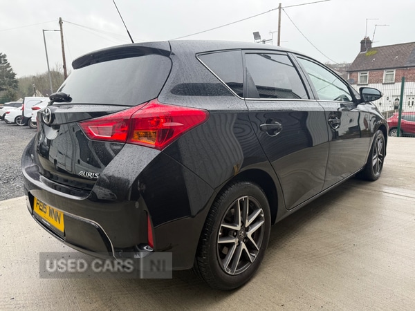 Used Toyota Auris 2015 for sale - 77613182: Photo 6