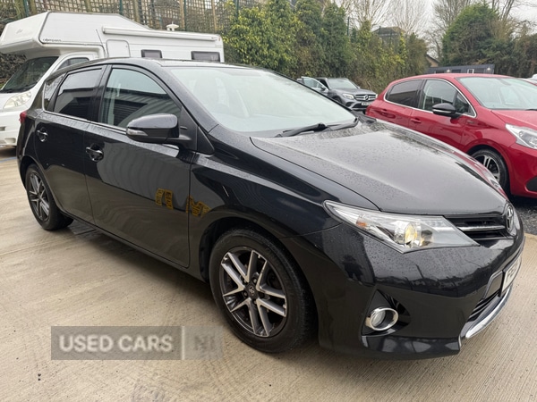 Used Toyota Auris 2015 for sale - 77613182: Photo 7